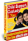 Child Support and Custody
