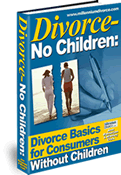 Divorce No Children